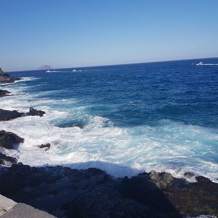 Sea Mountain In Atlantico Apartment Costa Del Silencio Exterior photo