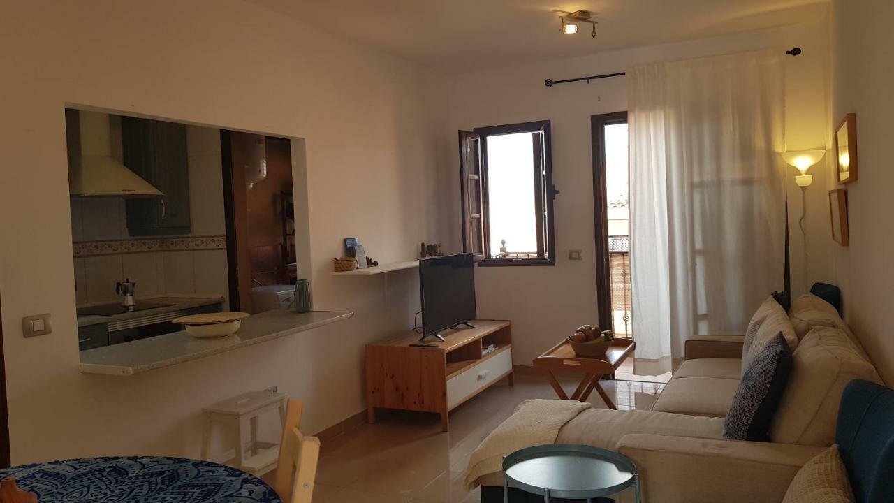 Sea Mountain In Atlantico Apartment Costa Del Silencio Exterior photo
