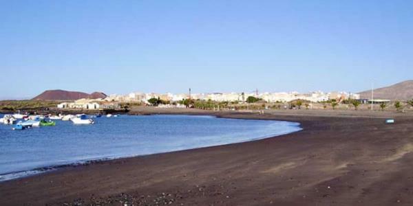 Sea Mountain In Atlantico Apartment Costa Del Silencio Exterior photo