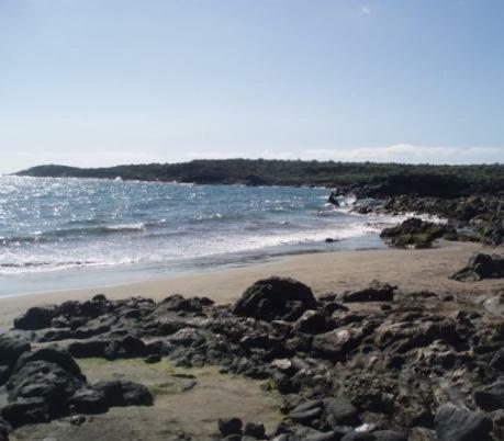 Sea Mountain In Atlantico Apartment Costa Del Silencio Exterior photo